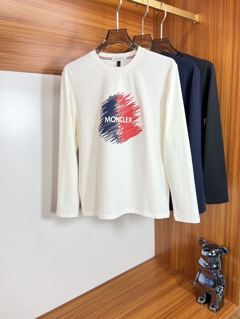 Moncler T-Shirts